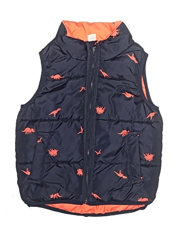 Baby Gap Vest (view 1)