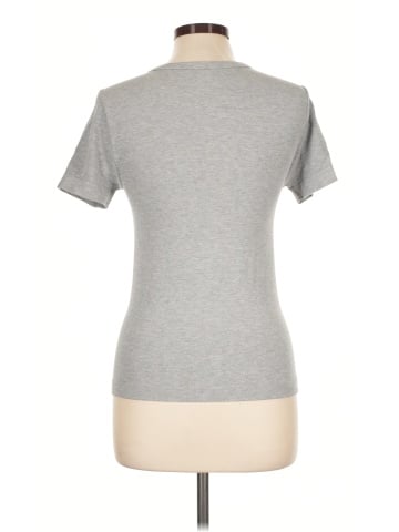 French Laundry Short Sleeve Turtleneck (view 2)