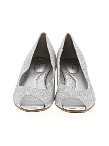 Bandolino Wedges (view 2)