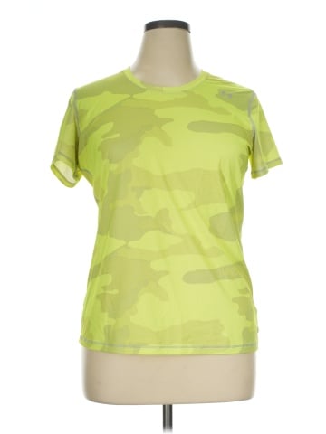 Under Armour Short Sleeve Top (view 1)