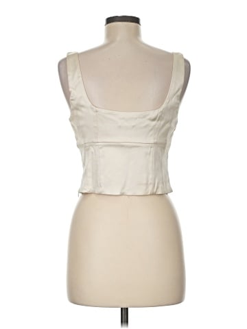 Wilfred Sleeveless Top (view 2)