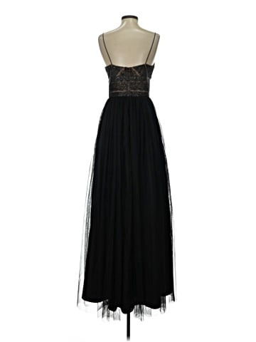 Aidan Mattox Cocktail Dress (view 2)