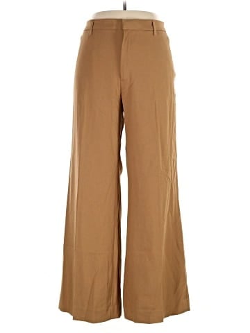 Banana Republic Factory Store Casual Pants (view 1)