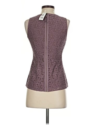 Banana Republic Sleeveless Blouse (view 2)