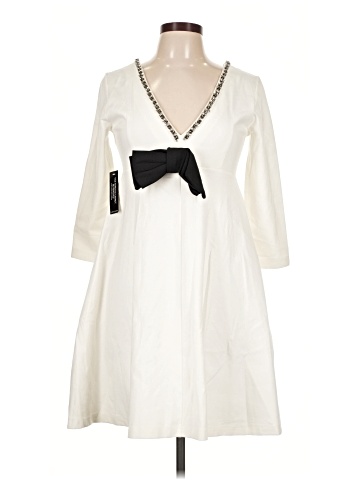 Venus Casual Dress (view 1)