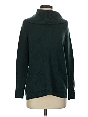 Calvin Klein Turtleneck Sweater (view 1)