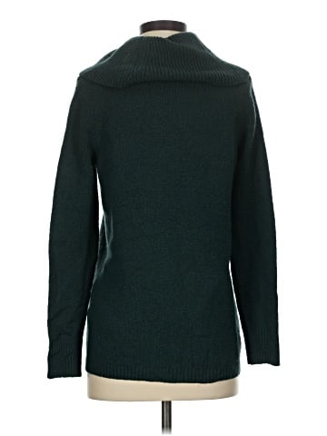 Calvin Klein Turtleneck Sweater (view 2)