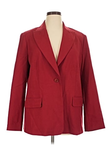 Marina Sport Blazer (view 1)