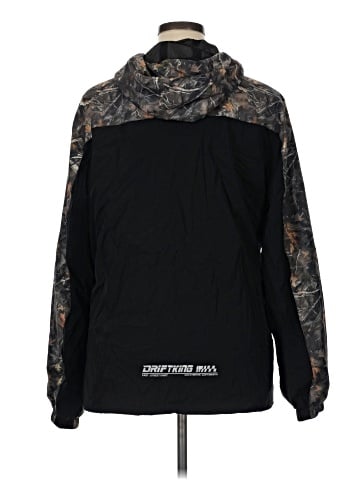 Unbranded Windbreaker (view 2)
