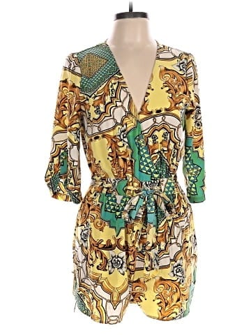 Ark & Co. Romper (view 1)
