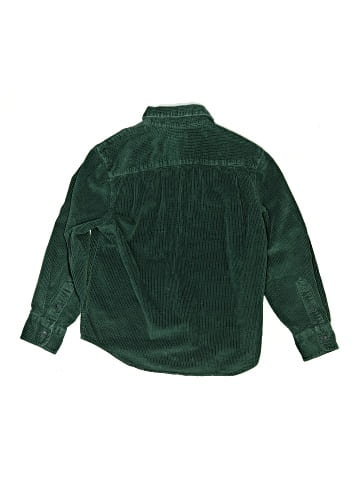 Crewcuts Long Sleeve Button-Down Shirt (view 2)