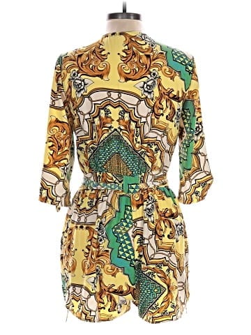 Ark & Co. Romper (view 2)