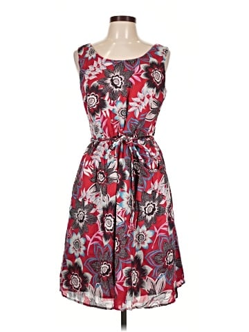 Talbots Casual Dress (view 1)