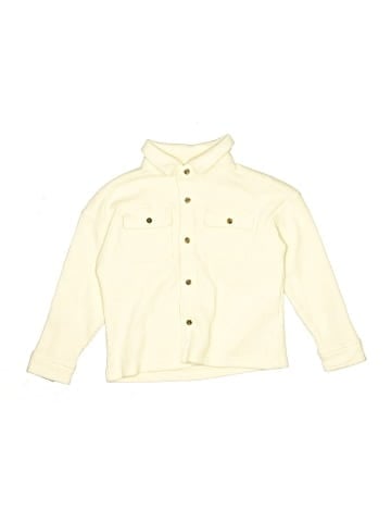 OshKosh B'gosh Long Sleeve Button-Down Shirt (view 1)