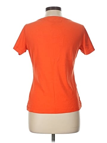 Tommy Jeans Short Sleeve T-Shirt (view 2)