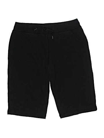 Danskin Now Athletic Shorts (view 1)