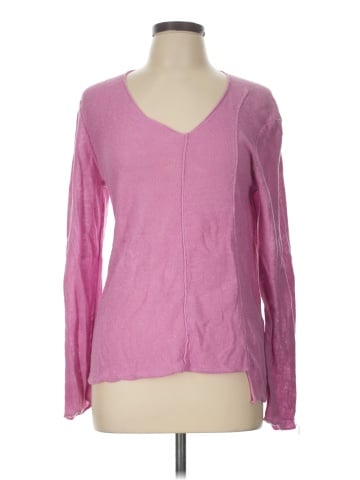 Eileen Fisher Pullover Sweater (view 1)