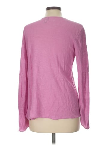 Eileen Fisher Pullover Sweater (view 2)