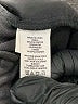 1.State Solid Black Shorts Size 10 - photo 4