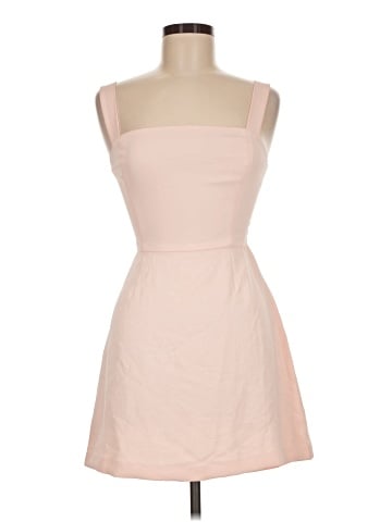 Wilfred Cocktail Dress (view 1)