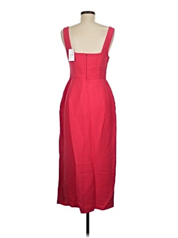 C/MEO Collective Cocktail Dress (view 2)