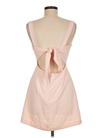 Wilfred Cocktail Dress (view 2)
