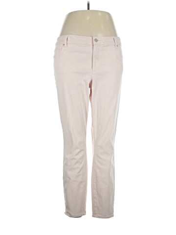 Ann Taylor Factory Casual Pants (view 1)