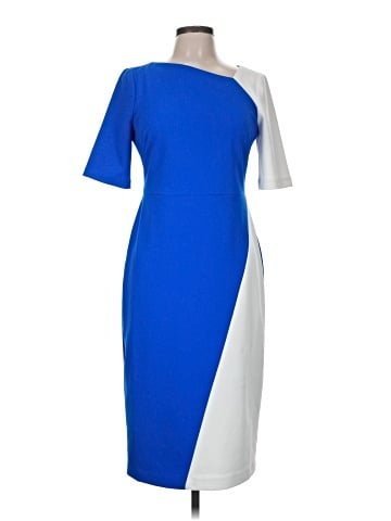 Maggy London Cocktail Dress (view 1)