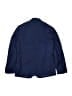 Pierre Cardin Solid Blue Blazer Size 12 - photo 2