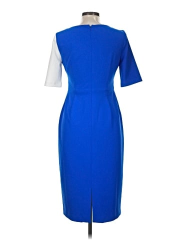 Maggy London Cocktail Dress (view 2)