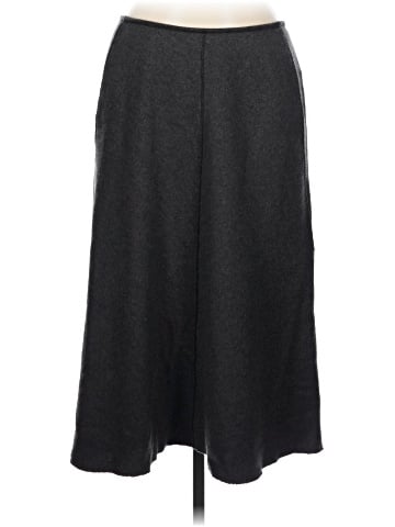 Lafayette 148 New York Wool Skirt (view 1)