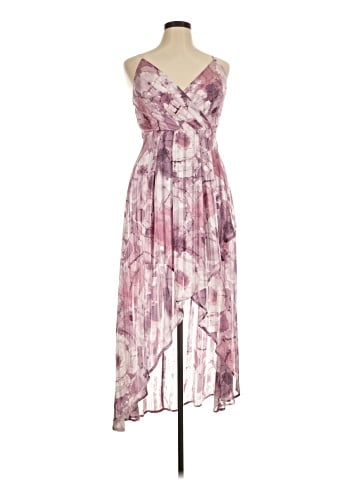 Lulus Cocktail Dress (view 1)