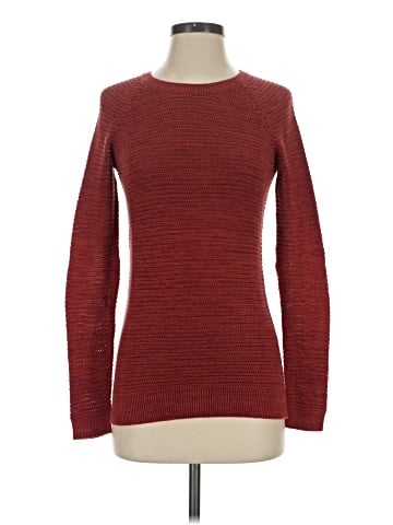 Ann Taylor LOFT Outlet Long Sleeve Top (view 1)