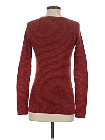 Ann Taylor LOFT Outlet Long Sleeve Top (view 2)