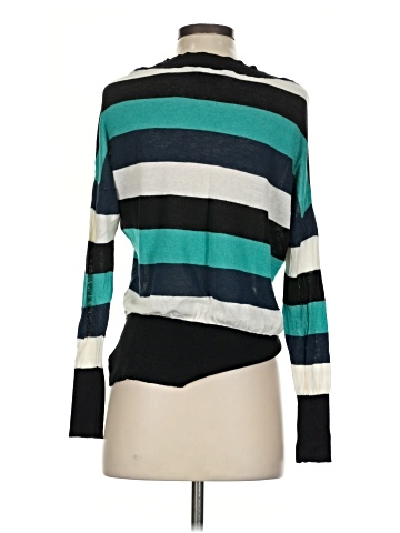 Barneys New York Long Sleeve Top (view 2)