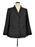 John Meyer Gray Blazer Size 16 - photo 1