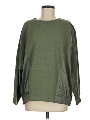 H By Halston Sweatshirt (view 1)