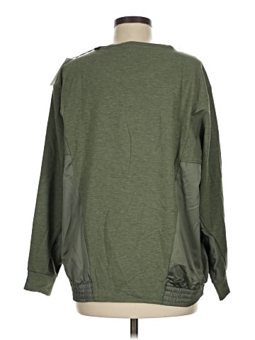 H By Halston Sweatshirt (view 2)