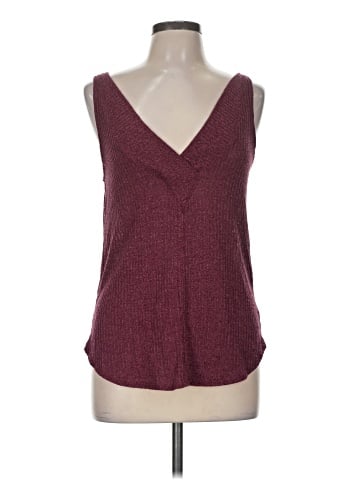 Fervour Tank Top (view 1)