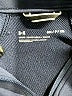 Under Armour 100% Polyester Blue Track Jacket Size S - photo 6