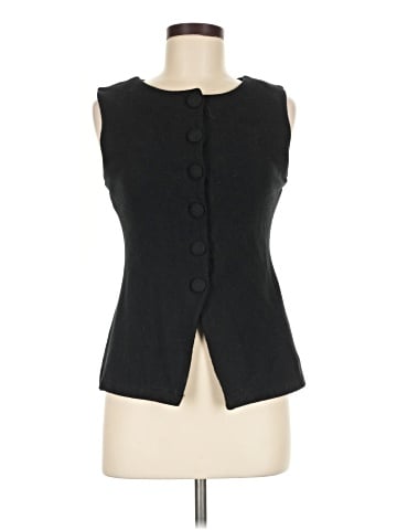 Zara Vest (view 1)