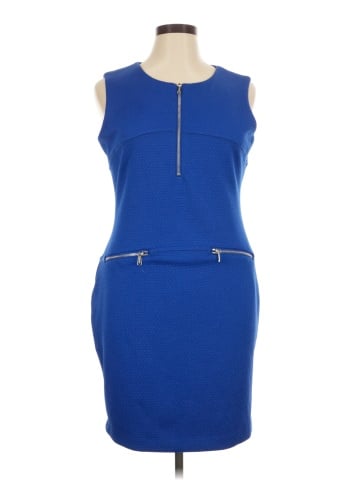 Calvin Klein Casual Dress (view 1)