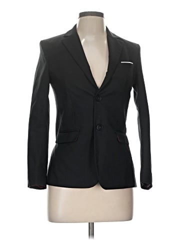 YuanLu Blazer (view 1)