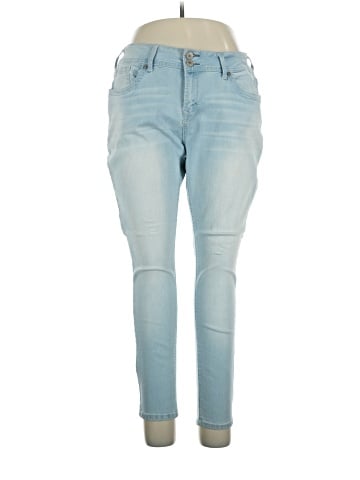 Wall Flower Jeans (view 1)