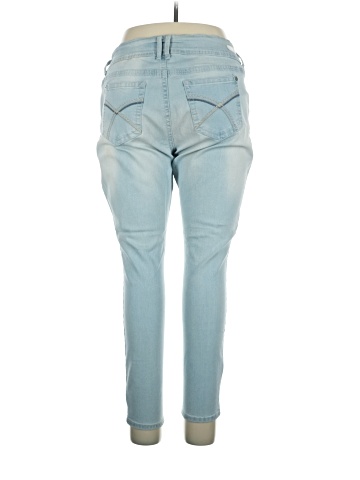 Wall Flower Jeans (view 2)
