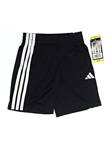 Adidas Athletic Shorts (view 1)