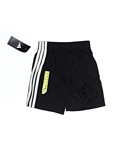 Adidas Athletic Shorts (view 2)