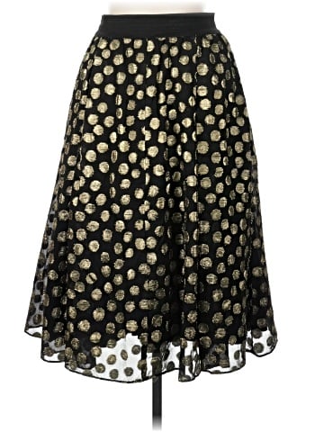 Ronni Nicole Formal Skirt (view 2)