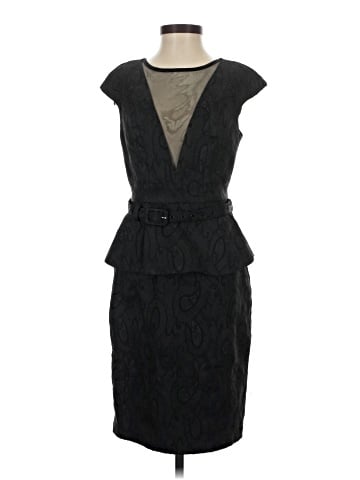 Eva Franco Cocktail Dress (view 1)