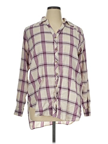 Knox Rose 3/4 Sleeve Blouse (view 1)